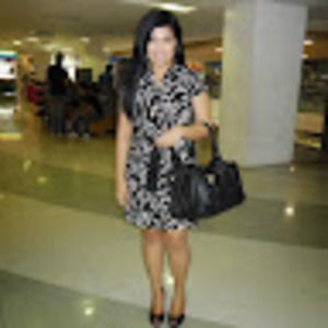 Meet your Posher, Romieza grace